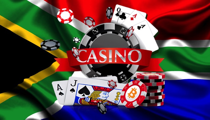 gambling online south africa